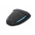 LUIMOTO Corsa Passenger Seat Covers for the YAMAHA FZ-09 / MT-09 (2023+) LUIMOTO Corsa Passenger Seat Covers for the YAMAHA FZ-09 / MT-09 (2023+)